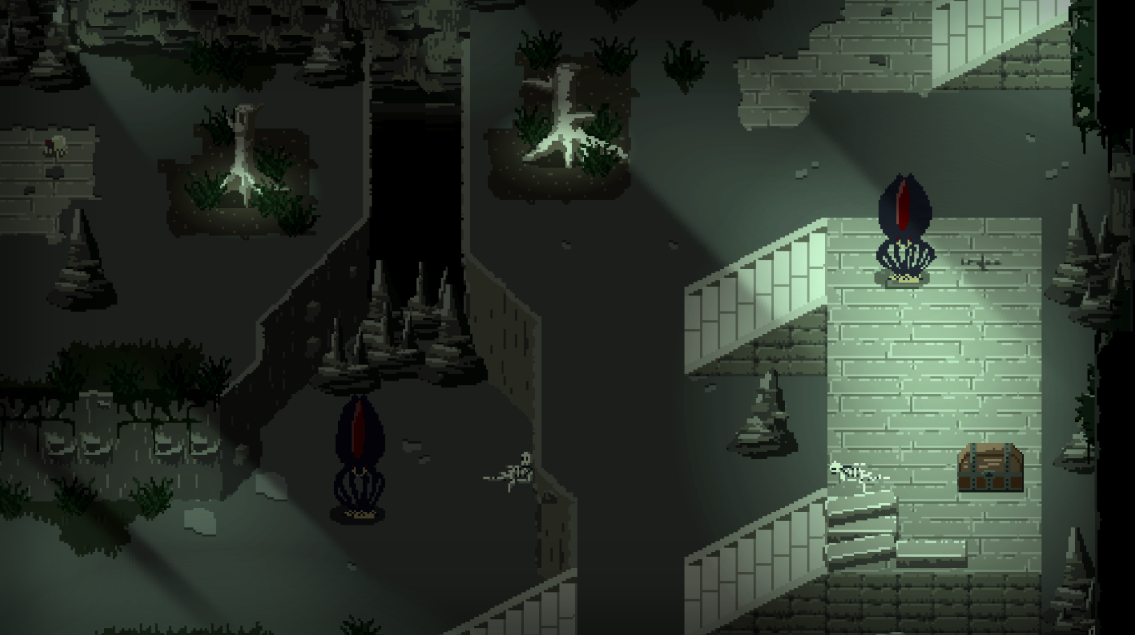 Micrush Screenshot 1