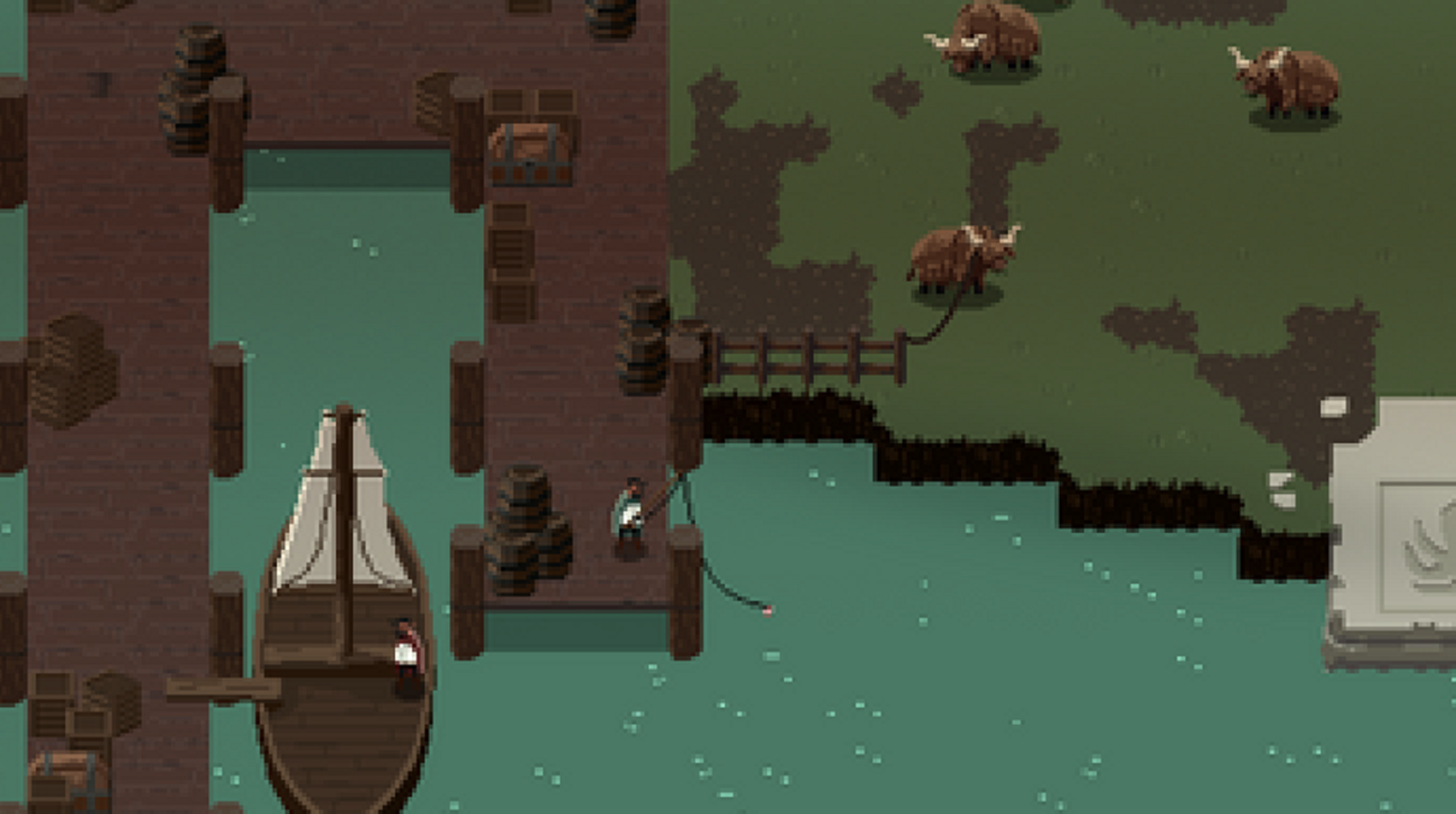 Micrush Screenshot 2